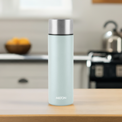Milton Glide Stainless Steel Water Bottle