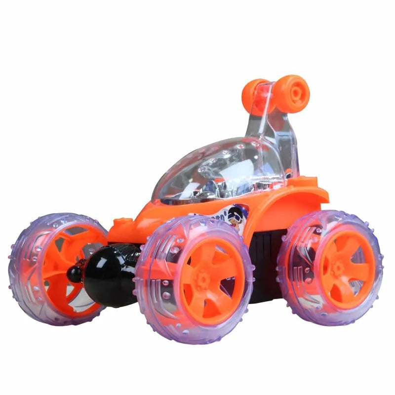 RC Stunt Car 360°