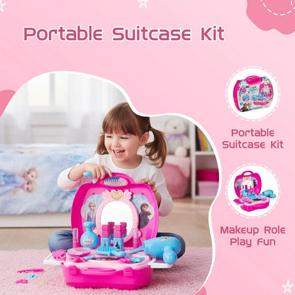 Make Up Set Toy For Kids