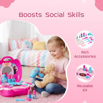 Make Up Set Toy For Kids