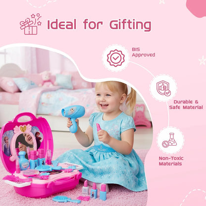 Make Up Set Toy For Kids