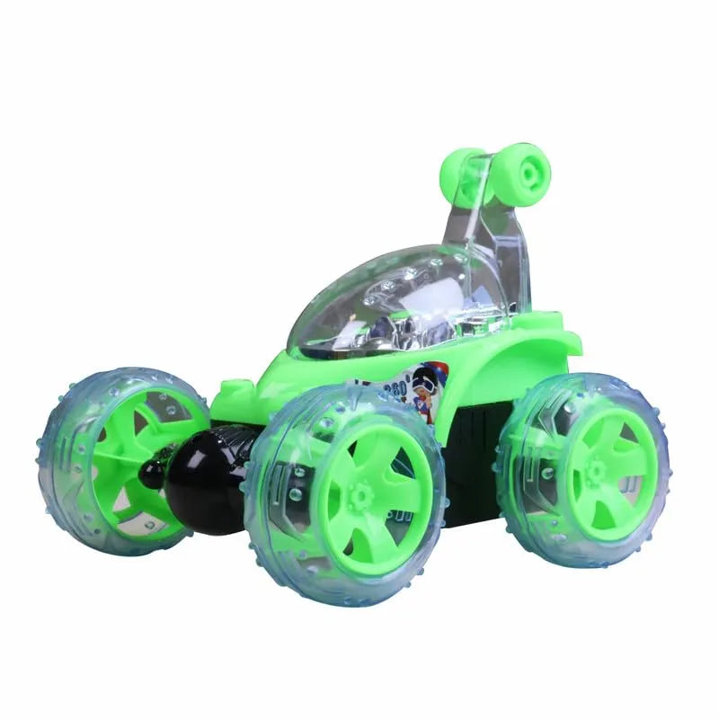 RC Stunt Car 360°