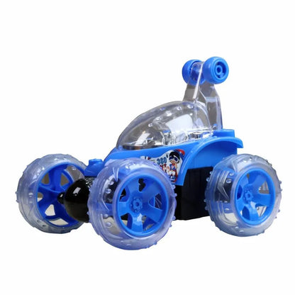 RC Stunt Car 360°