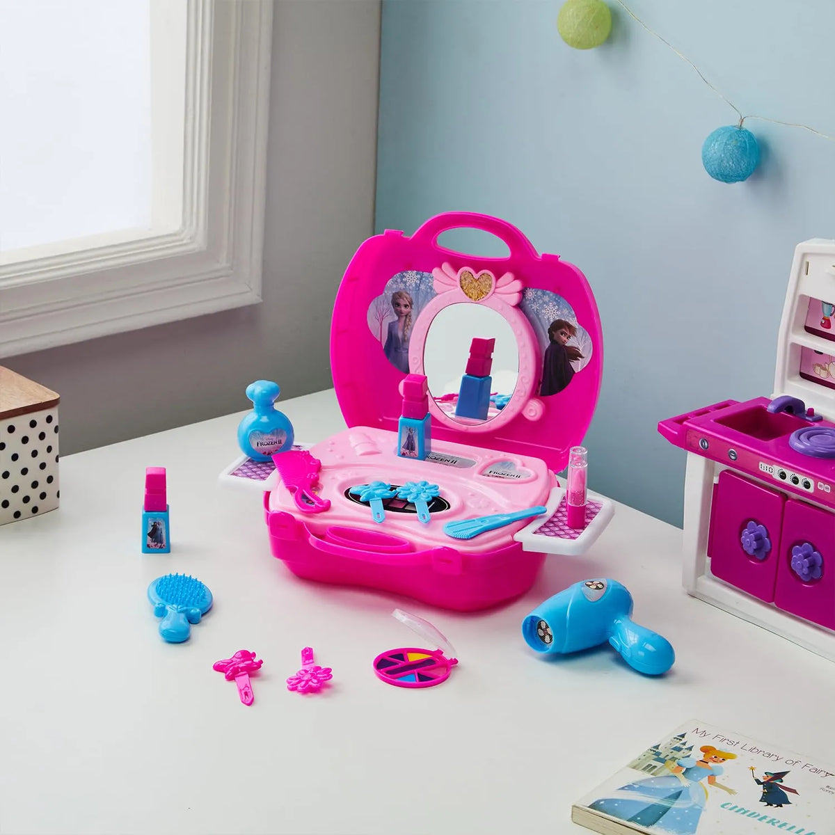 Make Up Set Toy For Kids