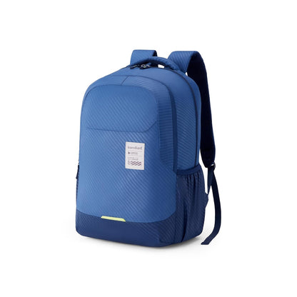 Kamiliant by American Tourister Biz Pro Casual Laptop Backpack with 15" Inch Laptop Compartment, 30 L Capacity with 1 Year International Warranty
