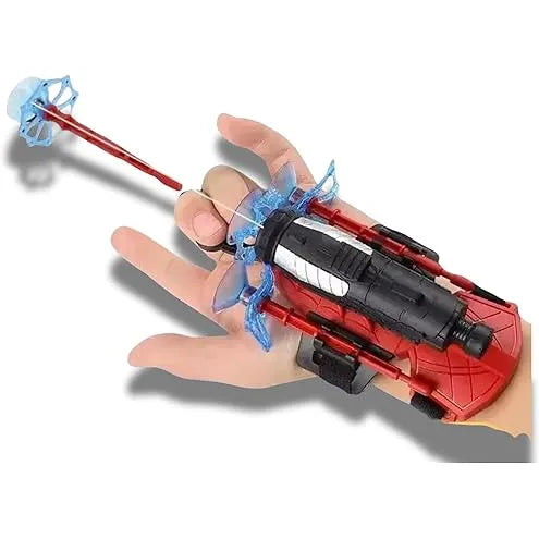 Spider Web Shooters Wrist transmitter
