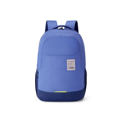 Kamiliant by American Tourister Biz Pro Casual Laptop Backpack with 15" Inch Laptop Compartment, 30 L Capacity with 1 Year International Warranty