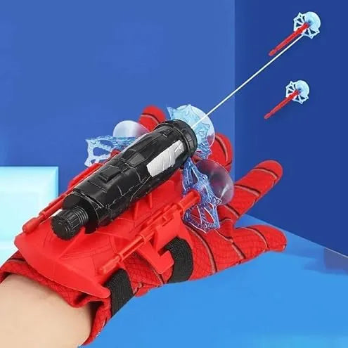 Spider Web Shooters Wrist transmitter