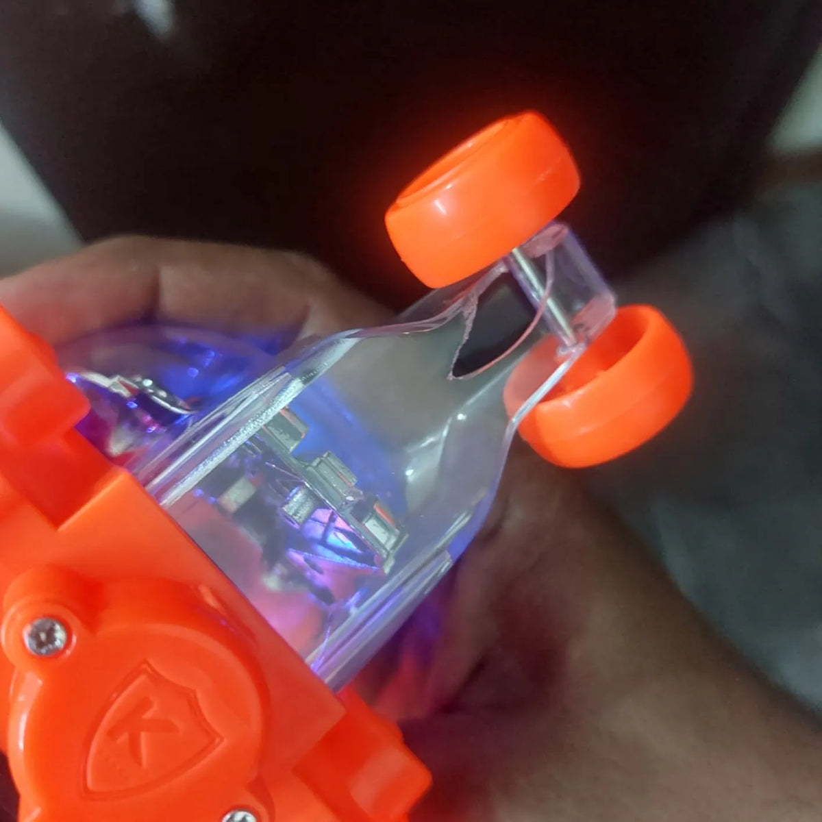 RC Stunt Car 360°