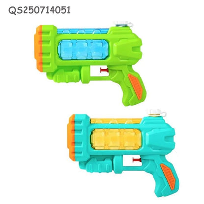 TIPTOP Pump Action Water Gun Blaster for Kids Summer Play