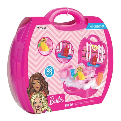 Kitchen Set Toy For Kids