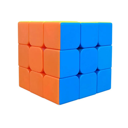 Ratna's 3x3 Tournament Cube High-Speed Puzzle For Kids 5+