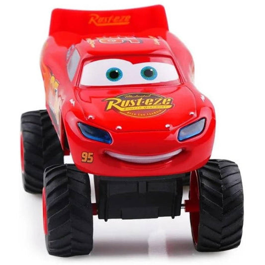 Bell'Essence Lightning Racers Alloy Pull Back Toy Car