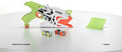 Nerf Nitro Aerofury Ramp Rage Guns & Darts