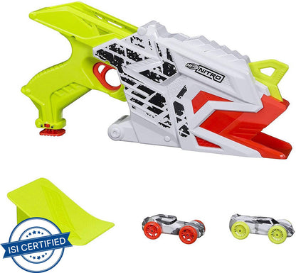 Nerf Nitro Aerofury Ramp Rage Guns & Darts