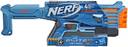 Nerf Elite 2.0 Tetrad QS-4 Blaster: 4-Barrel Pump Action, 4 Darts Included